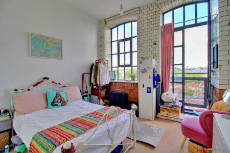 1 bedroom Flat to let in Norfolk Place, Bedminster, Bristol, BS3