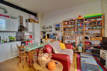 1 bedroom Flat to let in Norfolk Place, Bedminster, Bristol, BS3