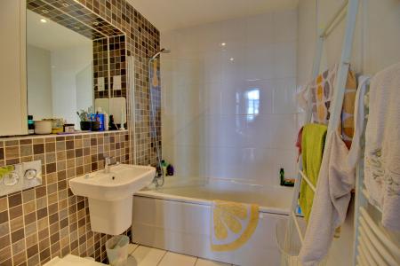 1 bedroom Flat to let in Norfolk Place, Bedminster, Bristol, BS3