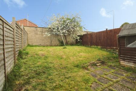 2 bedroom Semi-detached house for sale in Breaches Gate, Bradley Stoke, Bristol, BS32