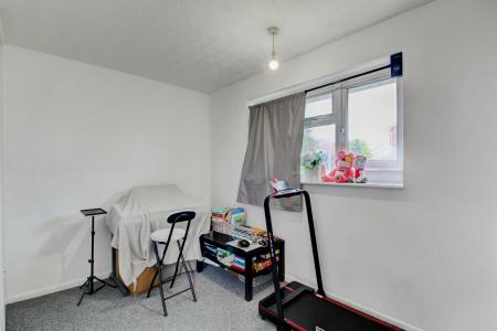 2 bedroom Semi-detached house for sale in Breaches Gate, Bradley Stoke, Bristol, BS32