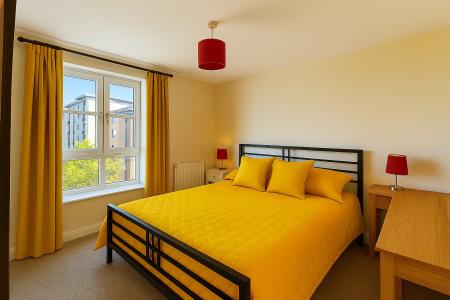 1 bedroom Flat to let in East Fields Road, Stoke Gifford, BS16
