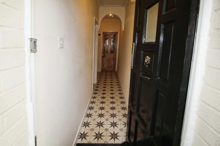 2 bedroom Terraced House to let in Hebron Road, Bedminster, Bristol, BS3