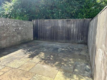 3 bedroom Terraced House to let in The Old Water Gardens, Blagdon, BS40