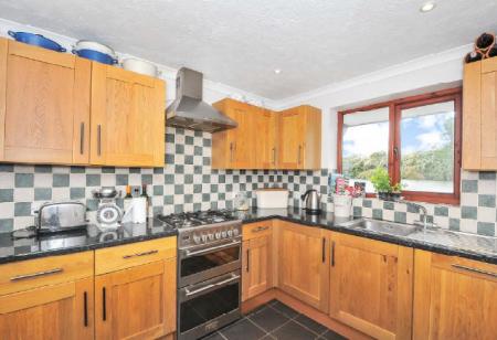 3 bedroom Terraced House to let in The Old Water Gardens, Blagdon, BS40