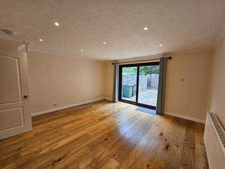 3 bedroom Terraced House to let in The Old Water Gardens, Blagdon, BS40