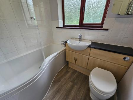 3 bedroom Terraced House to let in The Old Water Gardens, Blagdon, BS40
