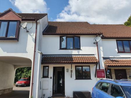 3 bedroom Terraced House to let in The Old Water Gardens, Blagdon, BS40