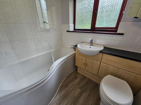 3 bedroom Terraced House to let in The Old Water Gardens, Blagdon, BS40