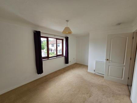 3 bedroom Terraced House to let in The Old Water Gardens, Blagdon, BS40