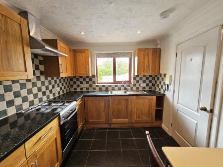 3 bedroom Terraced House to let in The Old Water Gardens, Blagdon, BS40
