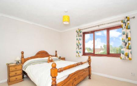 3 bedroom Terraced House to let in The Old Water Gardens, Blagdon, BS40