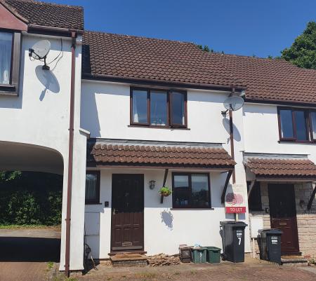 3 bedroom Terraced House to let in The Old Water Gardens, Blagdon, BS40