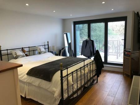 3 bedroom Detached house to let in Ham Lane, Dundry, BS41