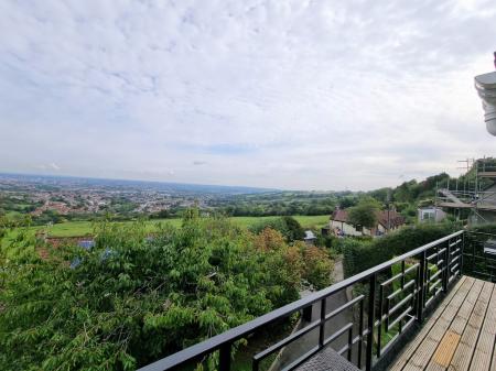 3 bedroom Detached house to let in Ham Lane, Dundry, BS41