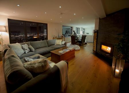 3 bedroom Detached house to let in Ham Lane, Dundry, BS41