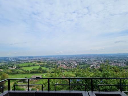 3 bedroom Detached house to let in Ham Lane, Dundry, BS41