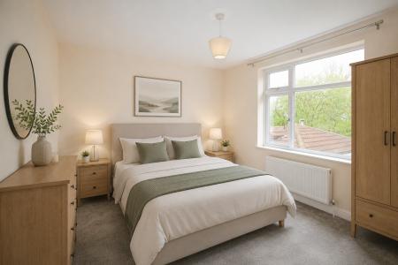 3 bedroom Semi-detached house to let in Whitefield Road, Speedwell, Bristol, BS5