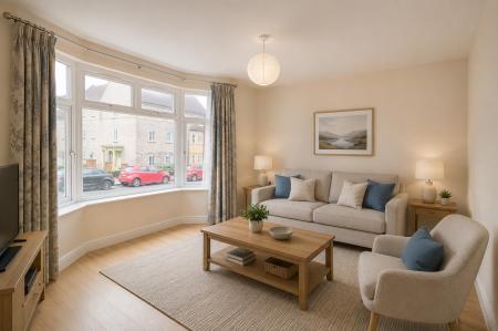 3 bedroom Semi-detached house to let in Whitefield Road, Speedwell, Bristol, BS5