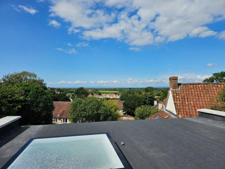 3 bedroom Cottage to let in 6 High Street, Backwell, BS29