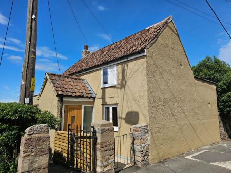 3 bedroom Cottage to let in 6 High Street, Backwell, BS29