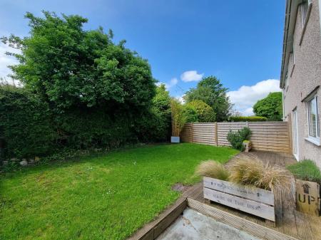4 bedroom Semi-detached house to let in Brooklyn, Wrington, BS40