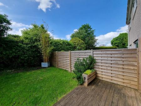 4 bedroom Semi-detached house to let in Brooklyn, Wrington, BS40