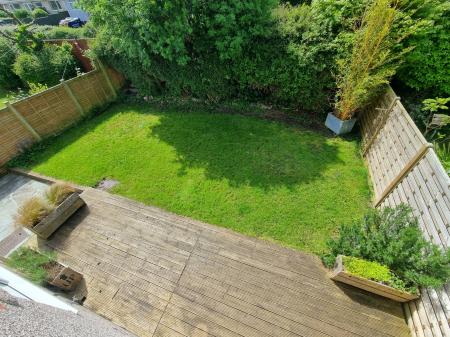 4 bedroom Semi-detached house to let in Brooklyn, Wrington, BS40