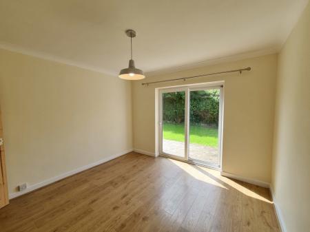 4 bedroom Semi-detached house to let in Brooklyn, Wrington, BS40