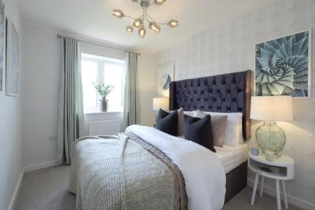 3 bedroom Semi-detached house to let in Pudding Pie Lane, Langford, BS40