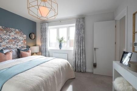 3 bedroom Semi-detached house to let in Pudding Pie Lane, Langford, BS40