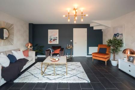 3 bedroom Semi-detached house to let in Pudding Pie Lane, Langford, BS40