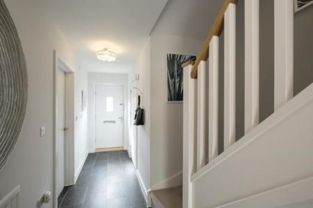 3 bedroom Semi-detached house to let in Pudding Pie Lane, Langford, BS40