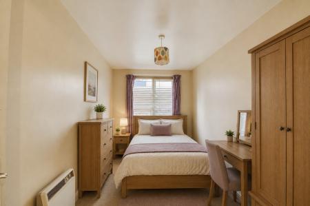 2 bedroom Flat for sale in Squires Court, Bedminster, Bristol, BS3