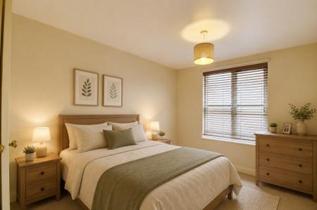 2 bedroom Flat for sale in Squires Court, Bedminster, Bristol, BS3