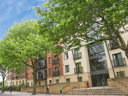 Squires Court, Bedminster, Bristol, BS3