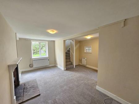 2 bedroom Cottage to let in Rackley Lane, Compton Bishop, BS26