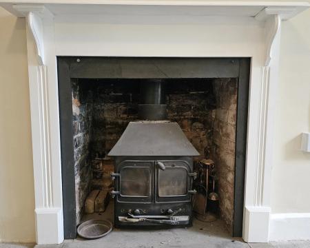 2 bedroom Cottage to let in Rackley Lane, Compton Bishop, BS26