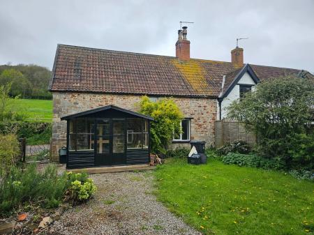 2 bedroom Cottage to let in Rackley Lane, Compton Bishop, BS26