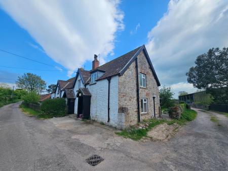 Rackley Lane, Compton Bishop, BS26