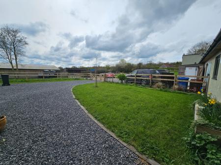 1 bedroom Barn Conversion to let in Cheddar Road, Cocklake, BS28