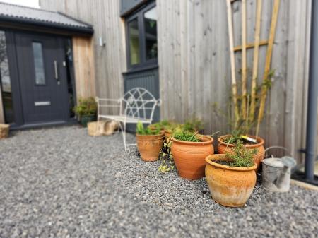 1 bedroom Barn Conversion to let in Cheddar Road, Cocklake, BS28