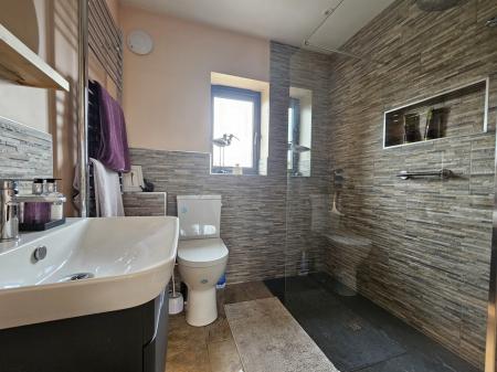 1 bedroom Barn Conversion to let in Cheddar Road, Cocklake, BS28