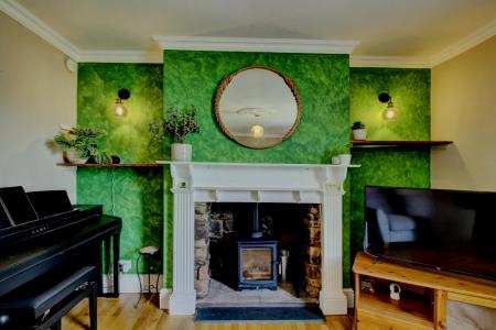 2 bedroom Flat to let in Victoria Walk, Cotham, Bristol, BS6