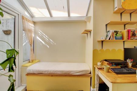 2 bedroom Flat to let in Victoria Walk, Cotham, Bristol, BS6