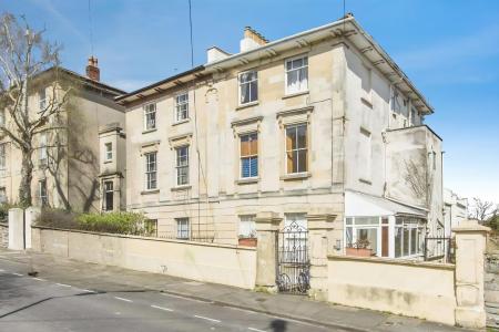 Victoria Walk, Cotham, Bristol, BS6