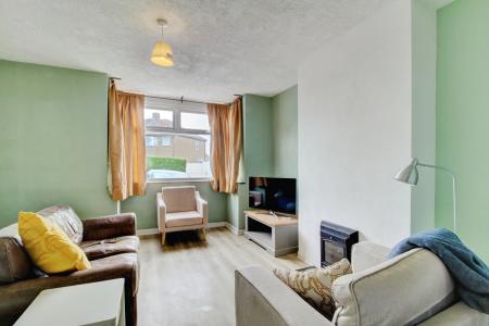 3 bedroom Semi-detached house to let in Lees Hill, Kingswood, Bristol, BS15