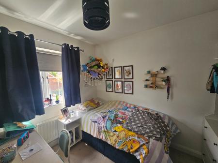3 bedroom Semi-detached house to let in Dabinett Drive, Sandford, BS25