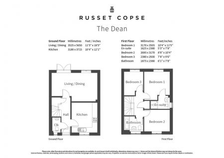 3 bedroom Semi-detached house to let in Dabinett Drive, Sandford, BS25