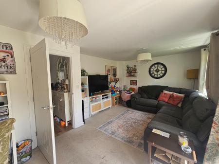3 bedroom Semi-detached house to let in Dabinett Drive, Sandford, BS25
